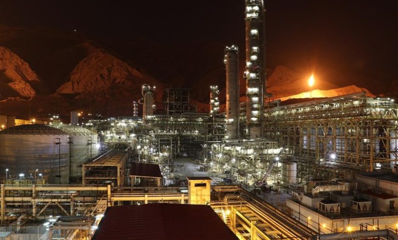 آتشسوزی در پتروشیمی بوشهر با واکنش سریع مهار شد / اخبار بوشهر - اخبار استانها