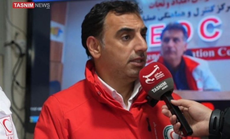 رزمایش «صلابت آذربایجان» با شبیهسازی زلزله 6.4 ریشتری و بارش شدید باران برگزار شد / اخبار آذربایجان شرقی - اخبار استانها