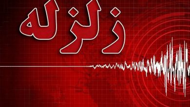 زلزله ۵.۹ ریشتری ایالت نوادا آمریکا را لرزاند / زلزله، آمریکا، نوادا، سازمان زمینشناسی، دیتون , , , ,