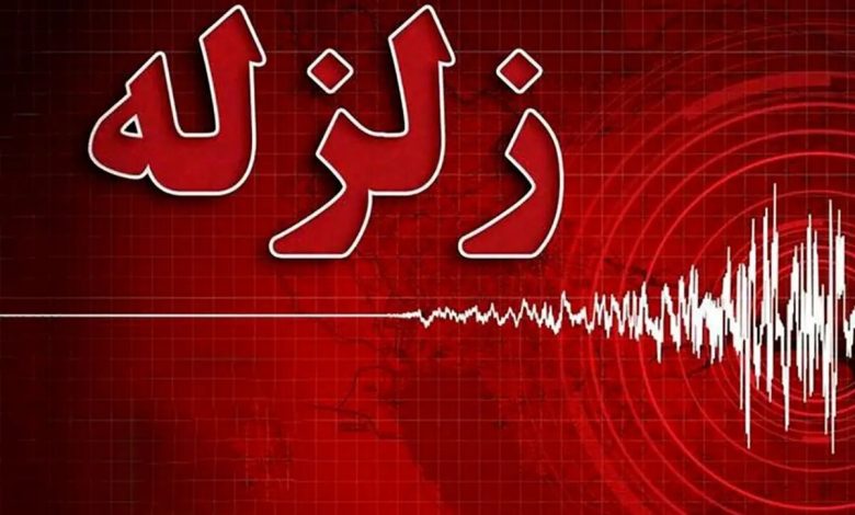 زلزله ۵.۹ ریشتری ایالت نوادا آمریکا را لرزاند / زلزله، آمریکا، نوادا، سازمان زمین‌شناسی، دیتون , , , ,