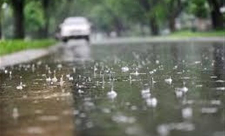 هشدار سطح نارنجی هواشناسی کهگیلویه و بویراحمد؛ فعالیت سامانه بارشی تشدید میشود / اخبار کهگیلویه و بویراحمد - اخبار استانها