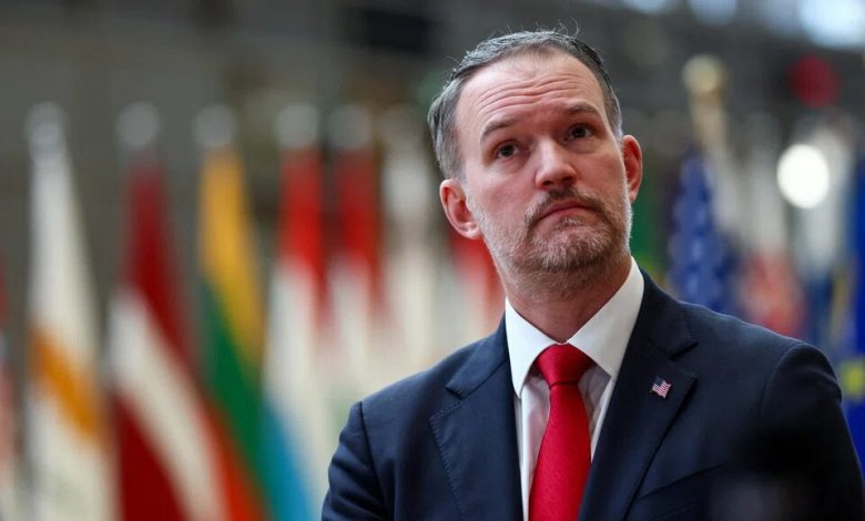 تعهد چین به توافق‌های تجاری با آمریکا تایید شد / چین , توافق تجاری , آمریکا , سویا , تعرفه