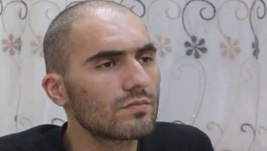 اعترافات تکاندهنده مفتی داعش از زندگی خصوصی البغدادی در زندان غویران / داعش , ابوبکر البغدادی , زندان غویران , سوریه , تروریسم