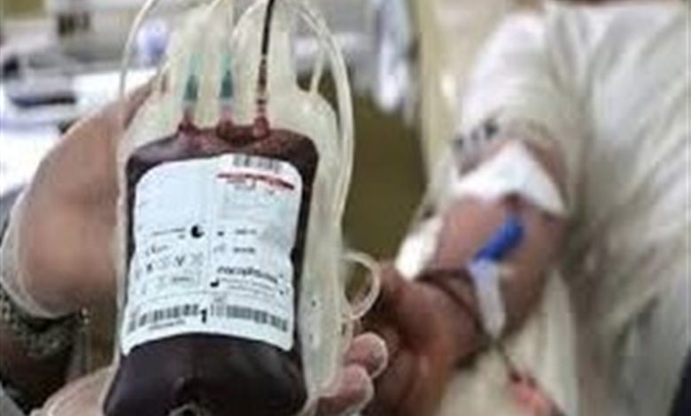 میزان مشارکت بانوان در اهدای خون به کمتر از 5 درصد رسید / اخبار یزد - اخبار استانها