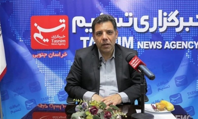 رکوردشکنی خراسان جنوبی در نهضت ملی مسکن/واگذاری 2.5 برابری سهمیه ابلاغی / اخبار خراسان جنوبی - اخبار استانها