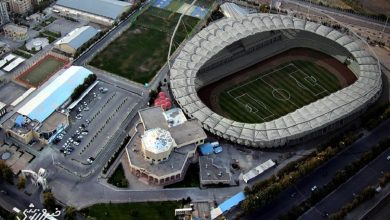 استقلال در مشهد میزبان گلگهر میشود؛ ساعت بازی تغییر کرد / استقلال , گلگهر , لیگ برتر , ورزشگاه امام رضا , VAR