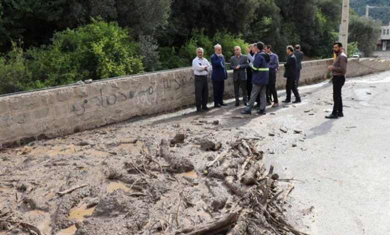 این هفته سفر به شمال را به تاخیر بیندازید/ سامانه بارشی قدرتمند در راه مازندران / اخبار مازندران - اخبار استانها