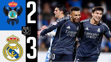 تیم دسته سومی تالااورا رئال مادرید را در جام حذفی اسپانیا آزار داد / جام حذفی اسپانیا , رئال مادرید , ژابی آلونسو , تالااورا , فوتبال اسپانیا