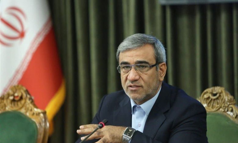 180 کیلومتر از مرز خراسان رضوی به صورت فیزیکی مسدود شده است / اخبار خراسان رضوی - اخبار استانها