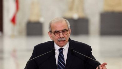 نخستوزیر لبنان: عادیسازی روابط با اسرائیل بعید است / لبنان , اسرائیل , عادیسازی روابط , نواف سلام , آتشبس