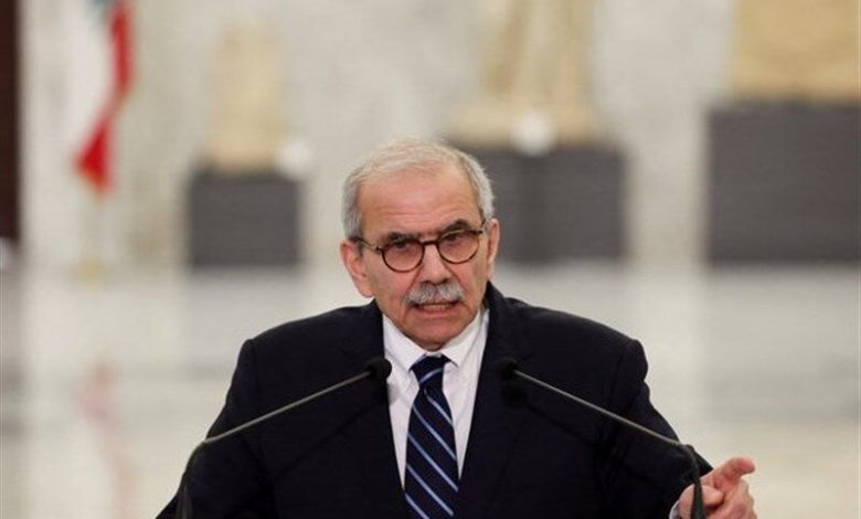 نخست‌وزیر لبنان: عادی‌سازی روابط با اسرائیل بعید است / لبنان , اسرائیل , عادی‌سازی روابط , نواف سلام , آتش‌بس