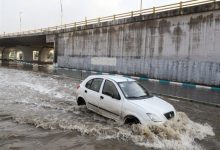 هشدار سطح قرمز هواشناسی برای هرمزگان/بارشهای شدید و تندباد در راه استان / اخبار هرمزگان - اخبار استانها