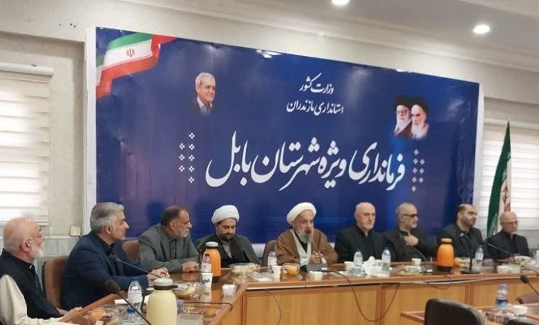 35موکب مازنی پذیرای 5هزار زائر در اربعین بودند / اخبار مازندران - اخبار استانها