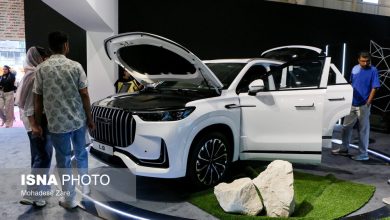 هشدار رئیس اتحادیه نمایشگاهداران خودرو مشهد: بازار خودرو در تسخیر دلالان / بازار خودرو , قیمت خودرو , دلالان خودرو , نمایشگاهداران خودرو , نوسانات قیمت