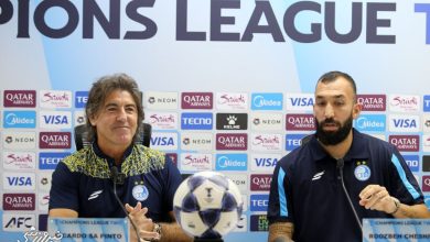 مساوی پرگل استقلال و پرسپولیس در دربی ۱۴۰۱ با حمله هواداران به ساپینتو / دربی تهران , استقلال , پرسپولیس , لیگ برتر , ریکاردو ساپینتو