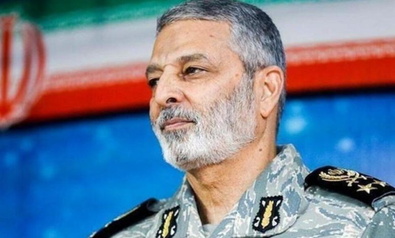 سرلشکر موسوی: دانشگاه جامع امام حسین(ع) دنبال ارائه الگوی دانشگاه تراز اسلامی است / اخبار سیاسی روز , اخبار نیروهای مسلح ایران