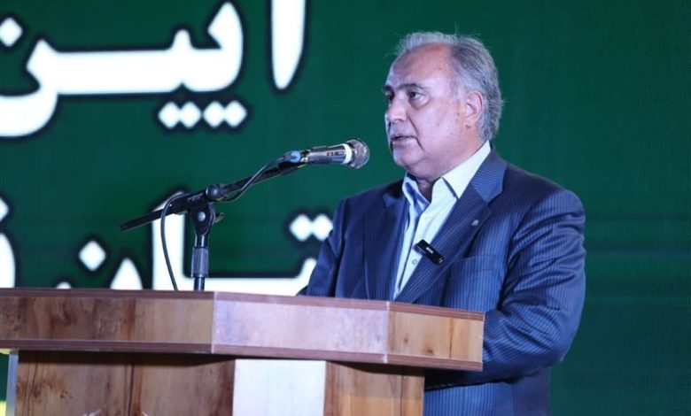 بوستان 13 هزار مترمربعی نهجالبلاغه در بیرجند افتتاح شد / اخبار خراسان جنوبی - اخبار استانها