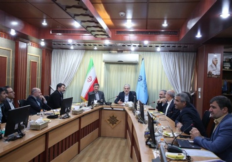 عدم دسترسی به سامانههای وزارتعلوم به دلیل بروزرسانی / اخبار سیاسی روز , اخبار دولت