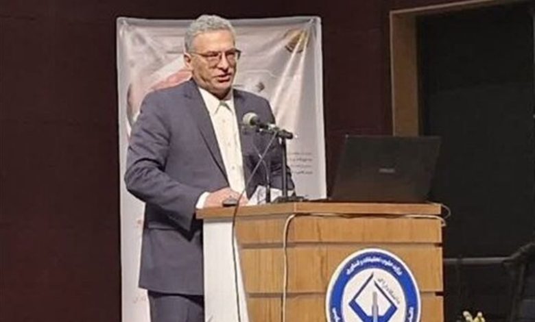 دانشگاهها و موسسات علمی باید استعدادهای نسل آینده را پرورش دهند / اخبار مرکزی - اخبار استانها