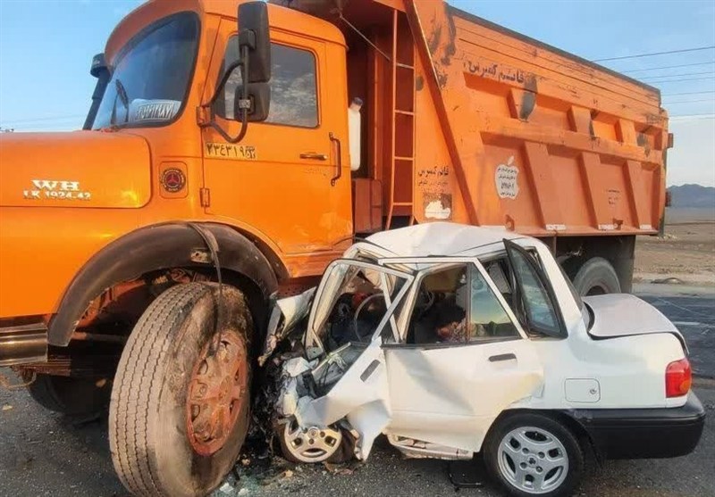 افزایش 13 درصدی تلفات حوادث رانندگی در مازندران / اخبار مازندران - اخبار استانها