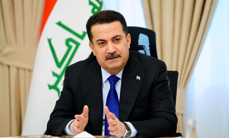 ائتلاف دولت قانون: شانس نخست‌وزیری مجدد سودانی به پایان رسید / عراق , دولت قانون , سودانی , حزب‌الله , انصارالله