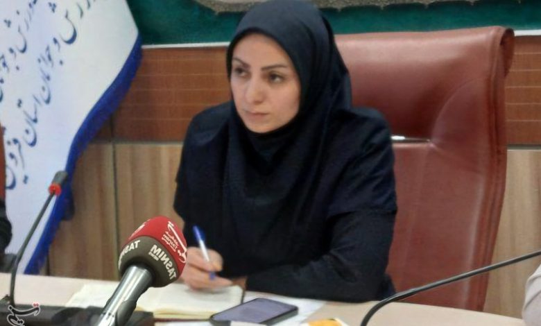 قزوین در صدر استان‌های پیشتاز کشور در ورزش و فعالیت‌های جوانان / اخبار قزوین - اخبار استانها