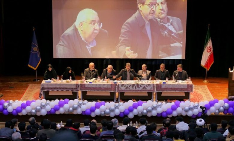 گزارش دیدار استاندار و معاونین او با دانشجویان؛ زیرساختهای آموزشی و خوابگاهها با کمک خیرین ارتقا مییابد! / اخبار اصفهان - اخبار استانها