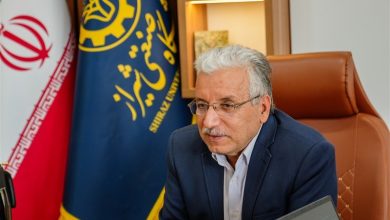 10 درصد پایان‌نامه‌های تقاضا محور به صنایع تحویل داده می‌شوند / اخبار فارس - اخبار استانها