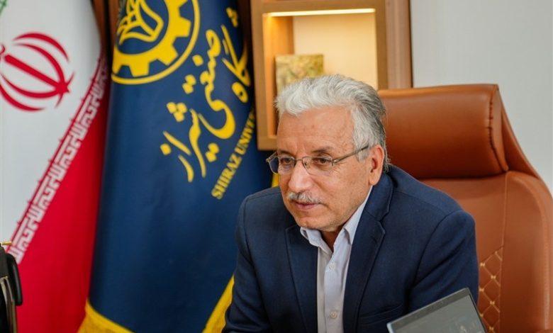 10 درصد پایان‌نامه‌های تقاضا محور به صنایع تحویل داده می‌شوند / اخبار فارس - اخبار استانها