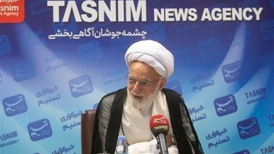 آیتالله یزدی(ره) از شخصیتهای تأثیرگذار در نهضت امام خمینی(ره) بود / اخبار قم - اخبار استانها