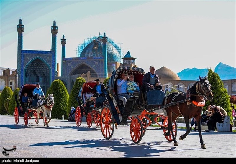 اصفهان نامزد میزبانی نشست جهانی شهرهای خلاق؛ موقعیت ایران در شبکه یونسکو ارتقا یافت / اخبار اصفهان - اخبار استانها