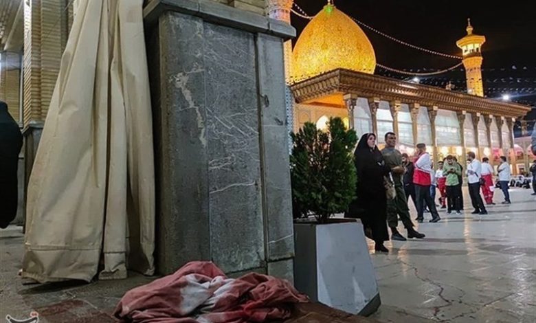 رأی محکومیت آمران حادثه شاهچراغ نماد عدالت و ایستادگی ملت ایران / اخبار فارس - اخبار استانها