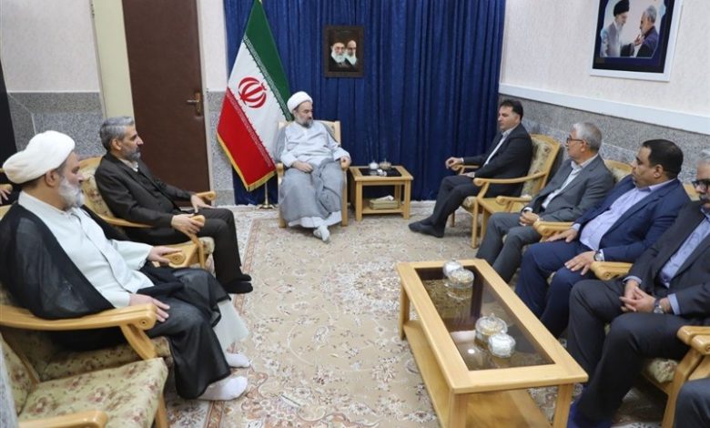 حضور قابل توجه اهل سنت در بدنه مدیریتی سیستان و بلوچستان / اخبار سیستان و بلوچستان - اخبار استانها