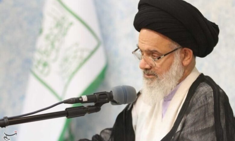 تبیین ویژگیهای مرحوم آیتالله یزدی / اخبار قم - اخبار استانها