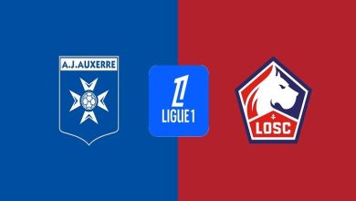 پیروزی پرگل لیل در دیداری جنجالی با 4 اخراج / لیل , لیگ فرانسه , اخراج , کارت قرمز , پیروزی