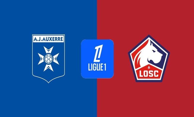 پیروزی پرگل لیل در دیداری جنجالی با 4 اخراج / لیل , لیگ فرانسه , اخراج , کارت قرمز , پیروزی