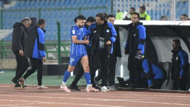 انتقادات شدید هواداران استقلال از وضعیت کادر پزشکی باشگاه / استقلال , کادر پزشکی , دکتر امین نوروزی , مصدومیت , هواداران