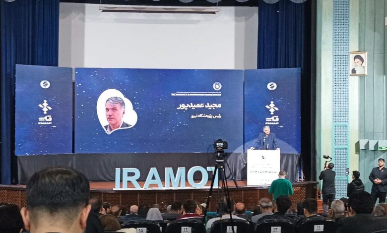 عمیدپور: عبور از ناترازی‌های ایران تنها با نوآوری ممکن است / نوآوری , ناترازی انرژی , پژوهشگاه نیرو , توسعه فناوری , اقتصاد دیجیتال