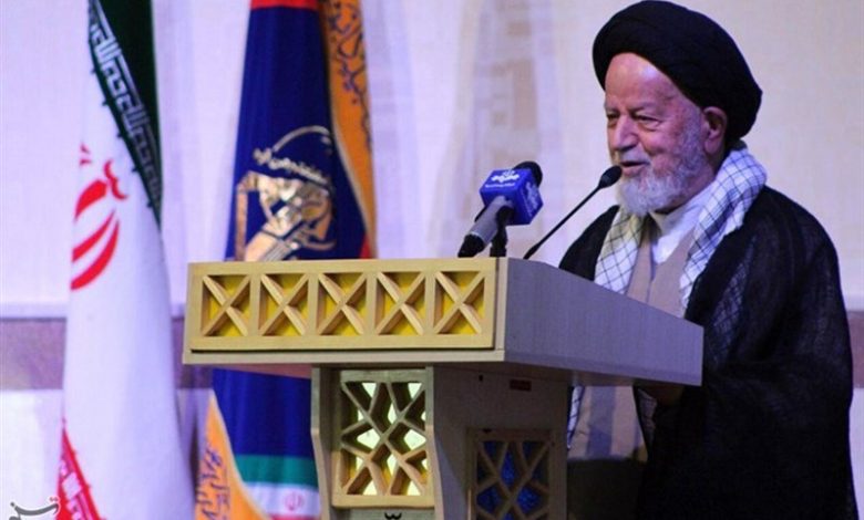 تشییع پیکر آیتالله شاهچراغی در دامغان برگزار میشود / اخبار سمنان - اخبار استانها