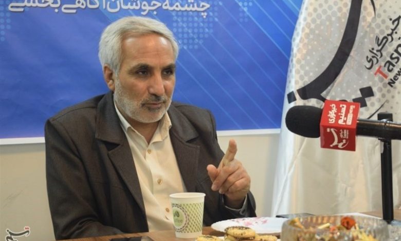 مطالبات درمانی آذربایجانشرقی روی میز وزیر بهداشت / اخبار آذربایجان شرقی - اخبار استانها