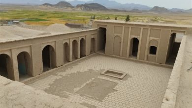 ارگ شیبانی شهر ماژان در مسیر مرمت و احیا / اخبار خراسان جنوبی - اخبار استانها