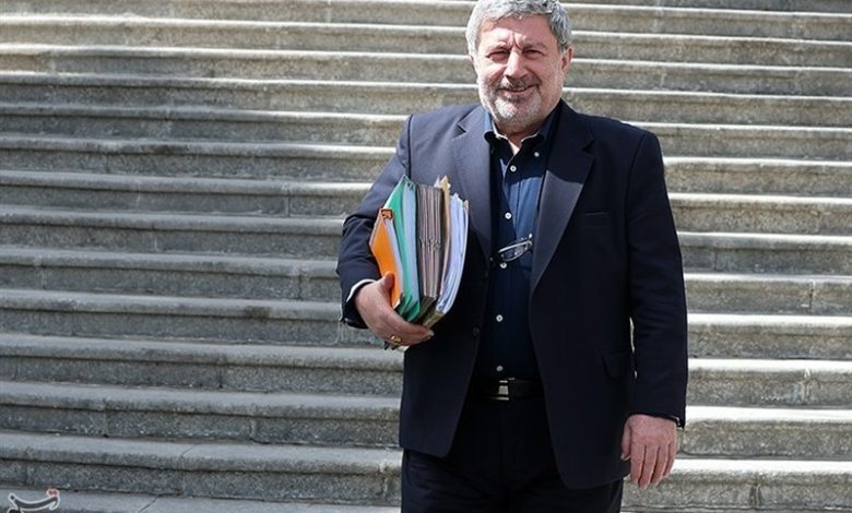 حضرتی: رئیس‌جمهور بر رفع فیلترینگ تأکید دارد / اخبار سیاسی روز , اخبار دولت