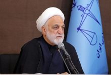 در‌خواست از اژه‌ای برای برخورد با دو پرونده مفسد دانه‌درشت / اخبار سیاسی روز , اخبار مجلس