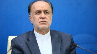 حاجیبابایی: توان دفاعی امروز ایران به مراتب بیشتر از زمان جنگ 12 روزه است / اخبار چهارمحال و بختیاری - اخبار استانها