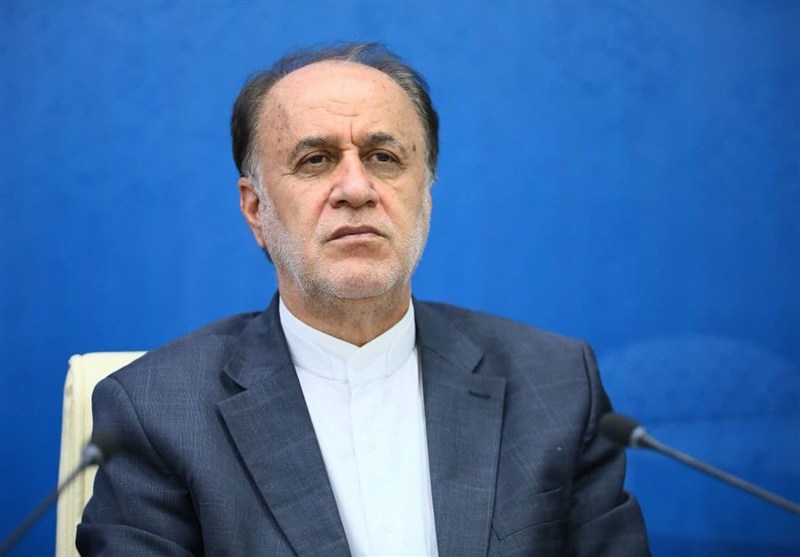 حاجیبابایی: توان دفاعی امروز ایران به مراتب بیشتر از زمان جنگ 12 روزه است / اخبار چهارمحال و بختیاری - اخبار استانها