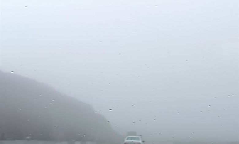 پلیس راه: سفرهای غیرضروری در شرایط مهآلود لغو شود / اخبار خوزستان - اخبار استانها