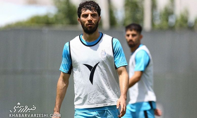 ماشاریپوف حتی با مجوز فیفا هم مقابل المحرق بازی نمیکند / ماشاریپوف , استقلال , لیگ قهرمانان آسیا , مصدومیت , المحرق