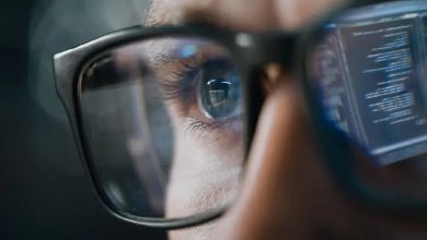 عرضه عینکهای هوشمند مجهز به هوش مصنوعی گوگل در سال ۲۰۲۶ / عینک هوشمند , هوش مصنوعی , گوگل , واربی پارکر , رایانه پوشیدنی