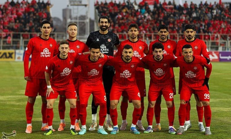 فرصتسوزیهای تراکتور برابر ذوبآهن؛ بحران گلزنی ادامه دارد / اخبار آذربایجان شرقی - اخبار استانها