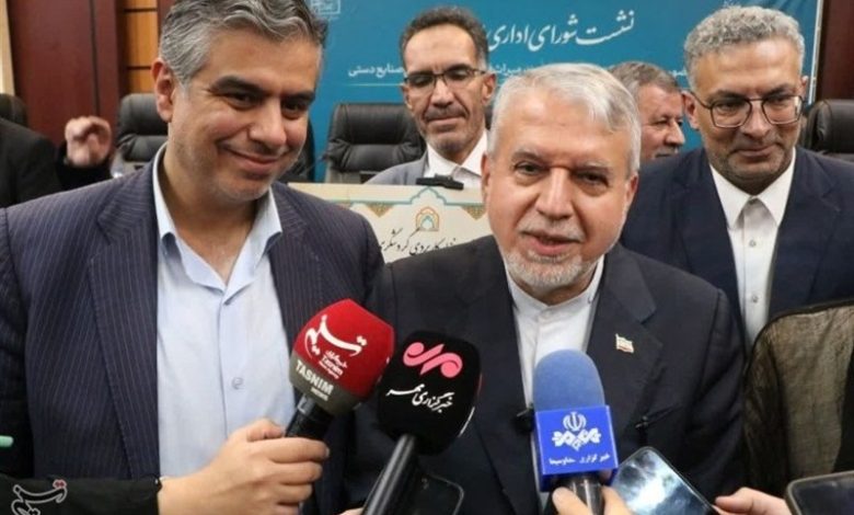 بنادر ایران به کانونهای مهم گردشگری دریایی تبدیل خواهند شد/ اخبار مرکزی - اخبار استانها